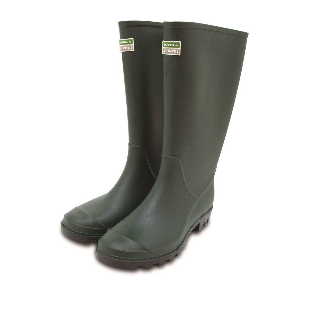 Town & Country Eco-Essential Wellington Boots 5020358008553